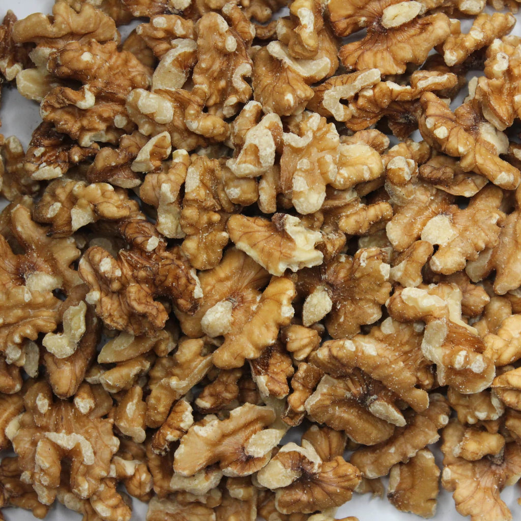 Walnuts Pieces transitional 250g