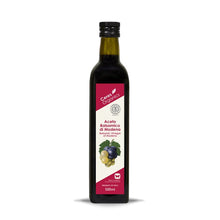 Load image into Gallery viewer, Balsamic Vinegar Modena Ceres 500ml
