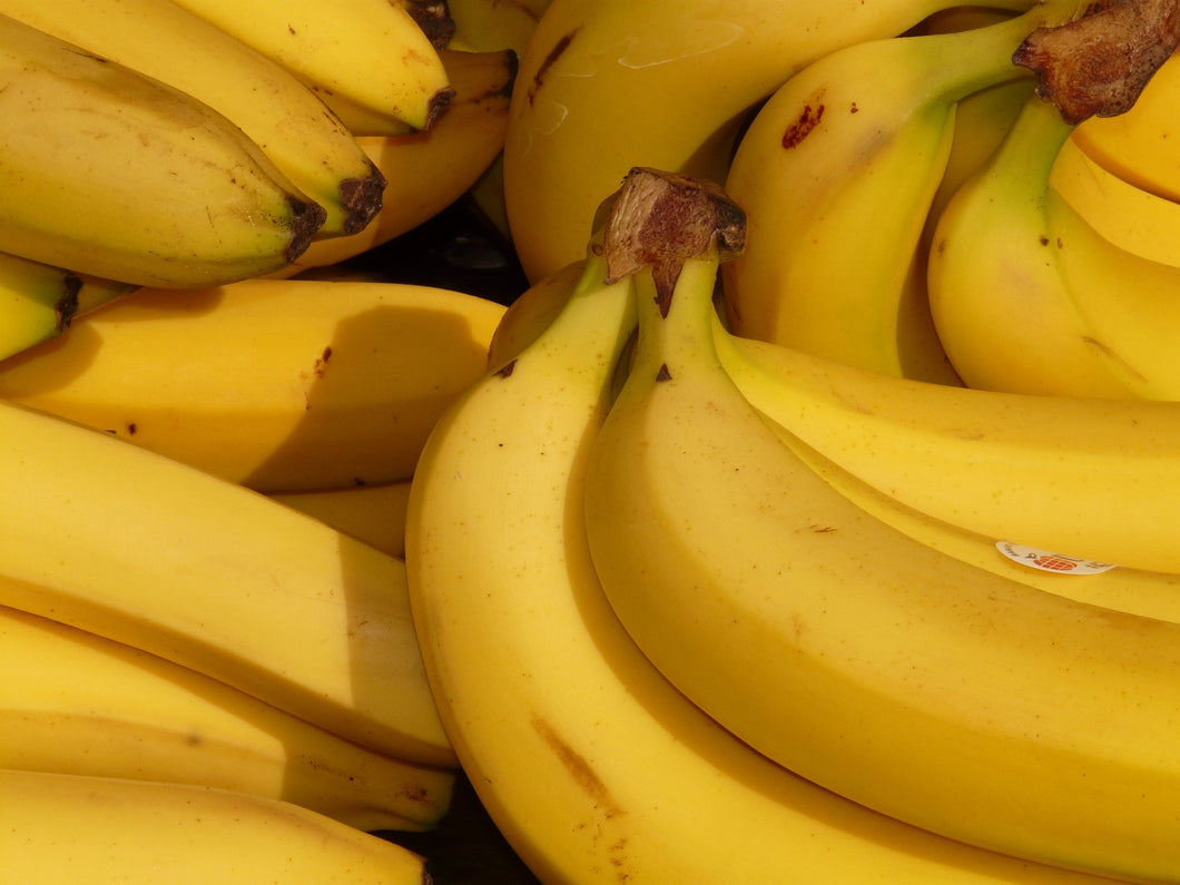 Bananas Org - Bunch