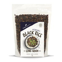 Load image into Gallery viewer, Rice Black (Forbidden Rice) 500g
