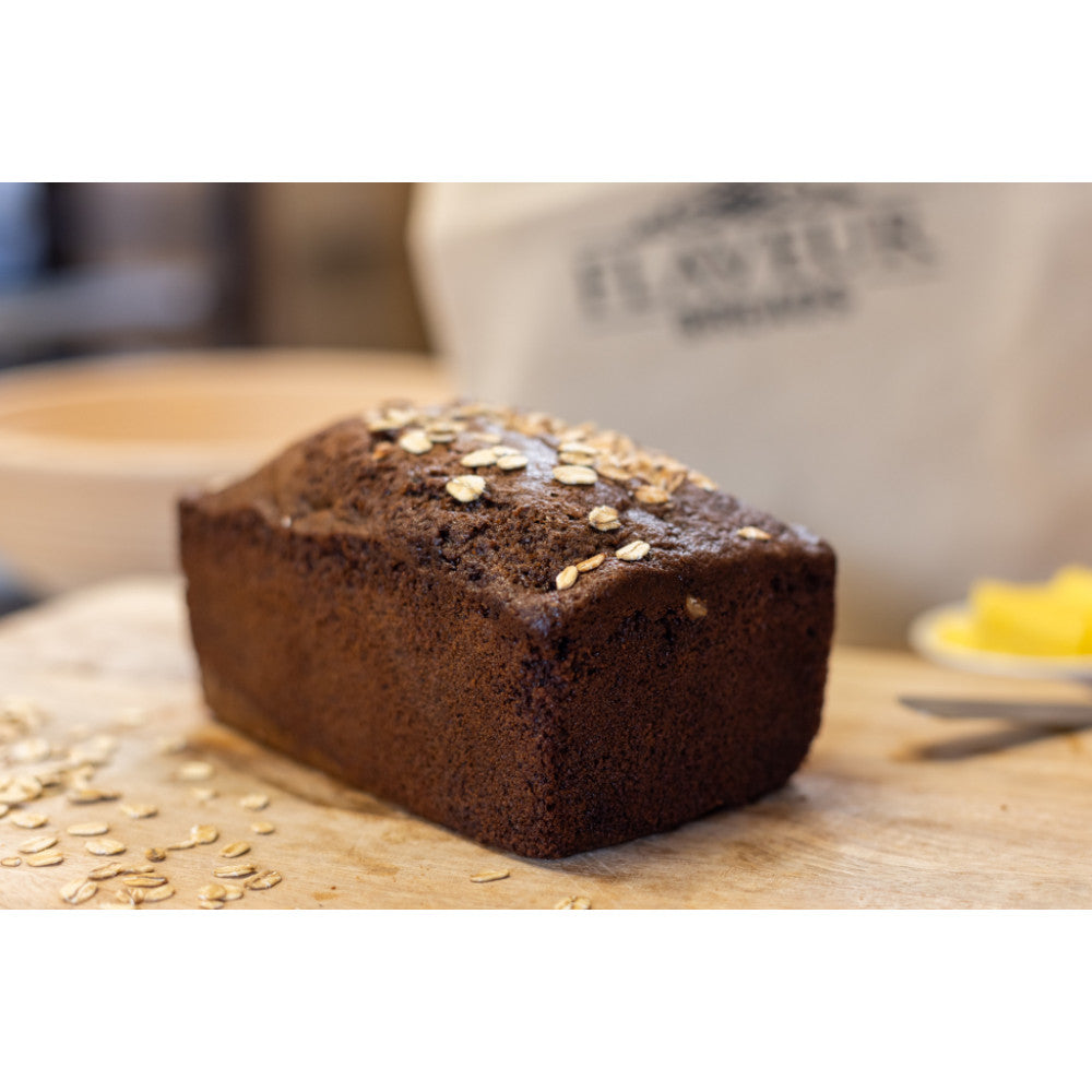 Flaveur Blueberry & Banana Superfood Loaf