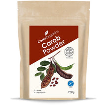Load image into Gallery viewer, Carob Powder 250g
