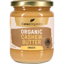 Load image into Gallery viewer, Cashew Butter 220g
