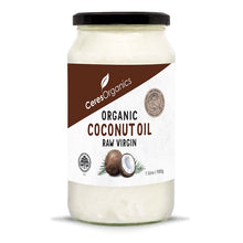 Load image into Gallery viewer, Coconut Oil Raw Virgin 1L
