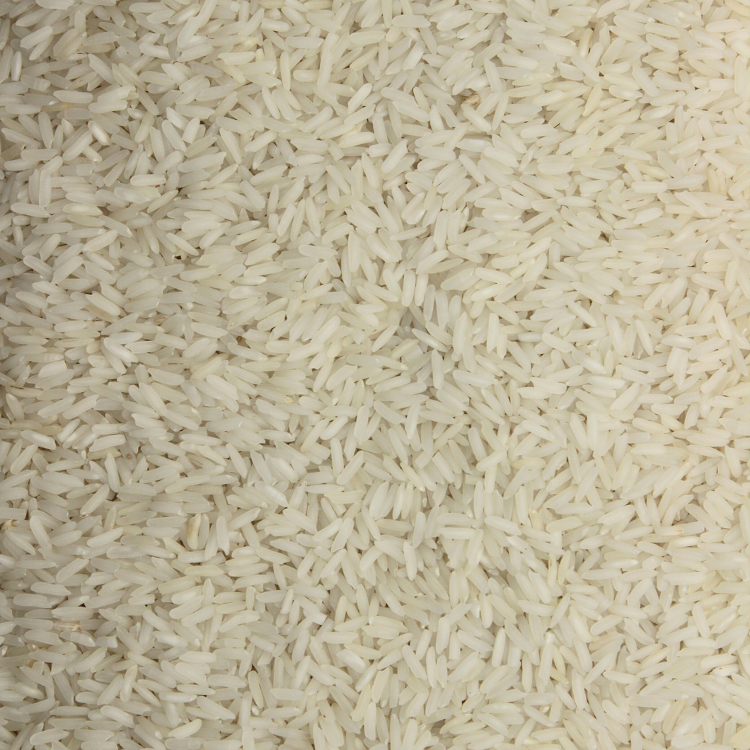 Rice Jasmine White 1kg