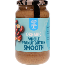 Load image into Gallery viewer, Peanut Butter Smooth 700g
