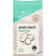 Load image into Gallery viewer, Flour - Potato Starch 300g
