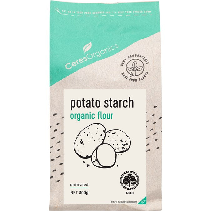Flour - Potato Starch 300g