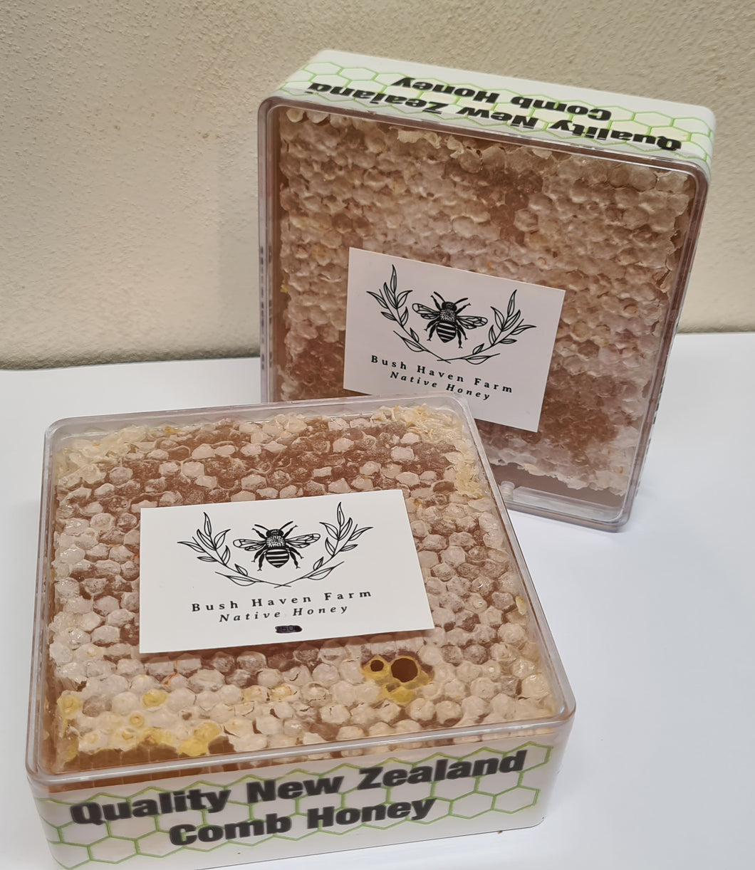 Honey Comb 400g