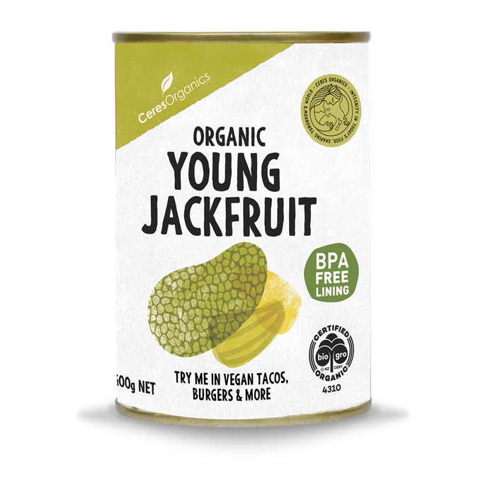 Jackfruit Canned 400g