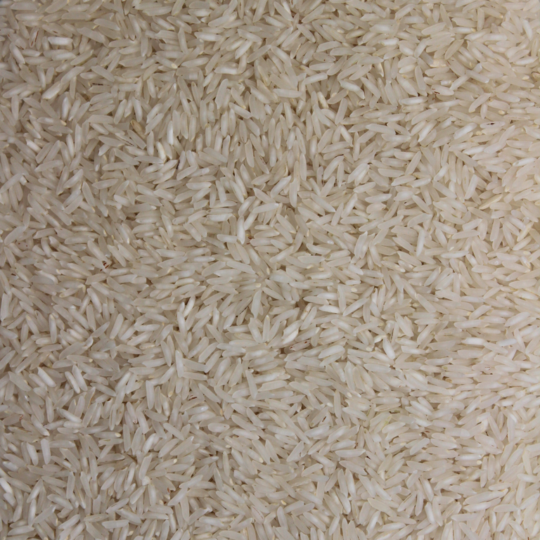 Rice Basmati White 2kg