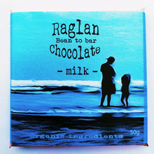 Load image into Gallery viewer, Raglan Milk Chocolate 50g
