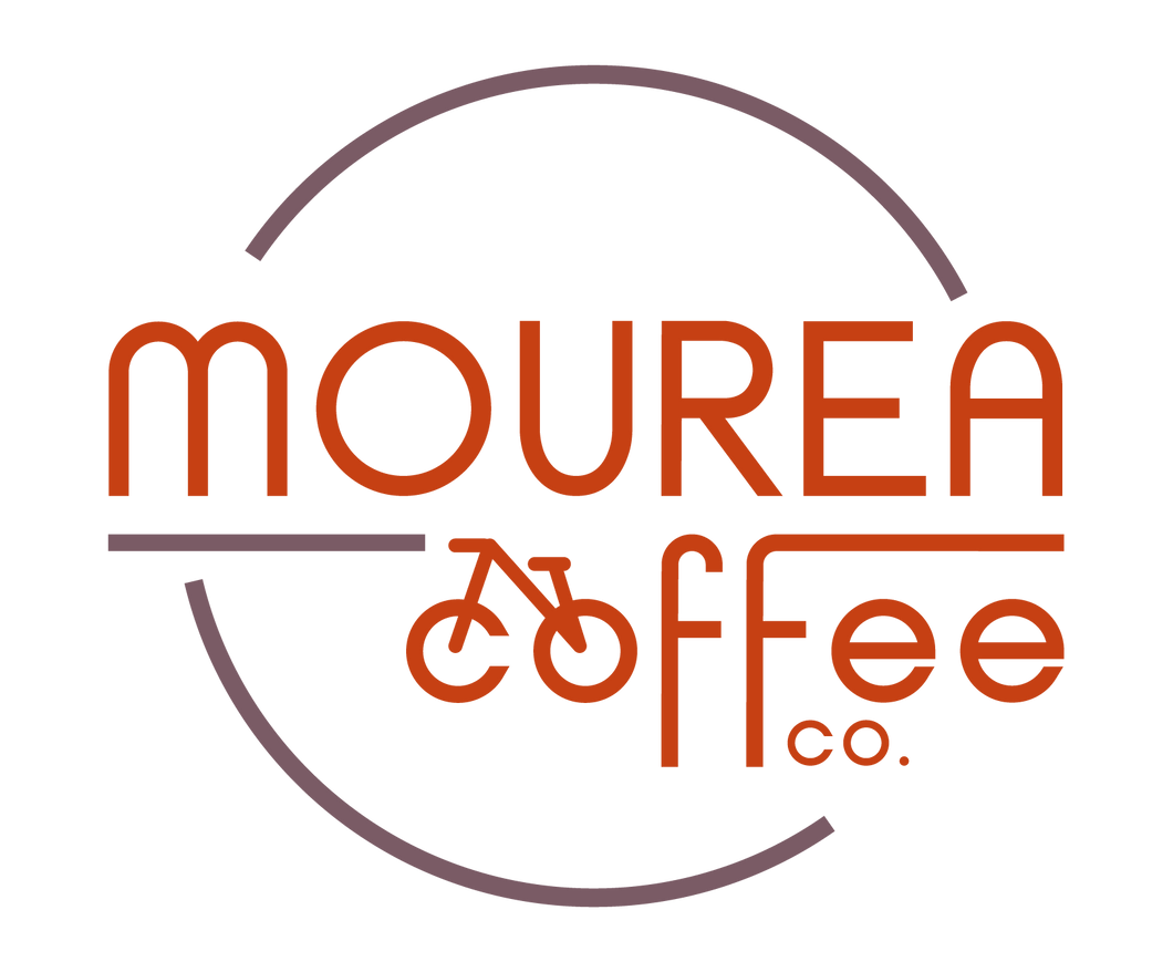 Mourea Coffee  Beans - Papua New Guinea