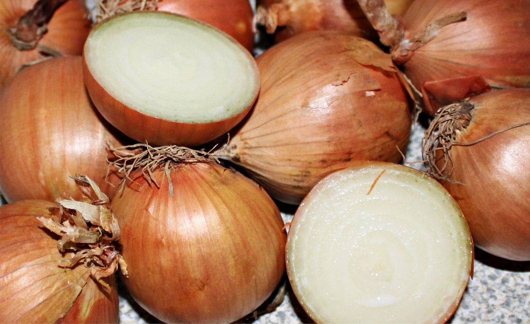 Onions Brown USA 1kg