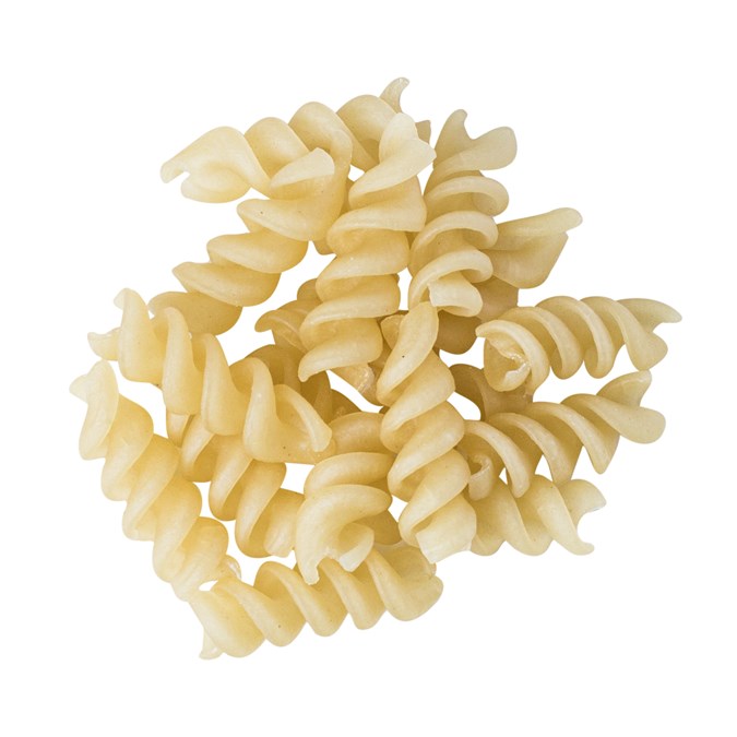 Pasta Fusilli Quinoa Rice 1.5kg