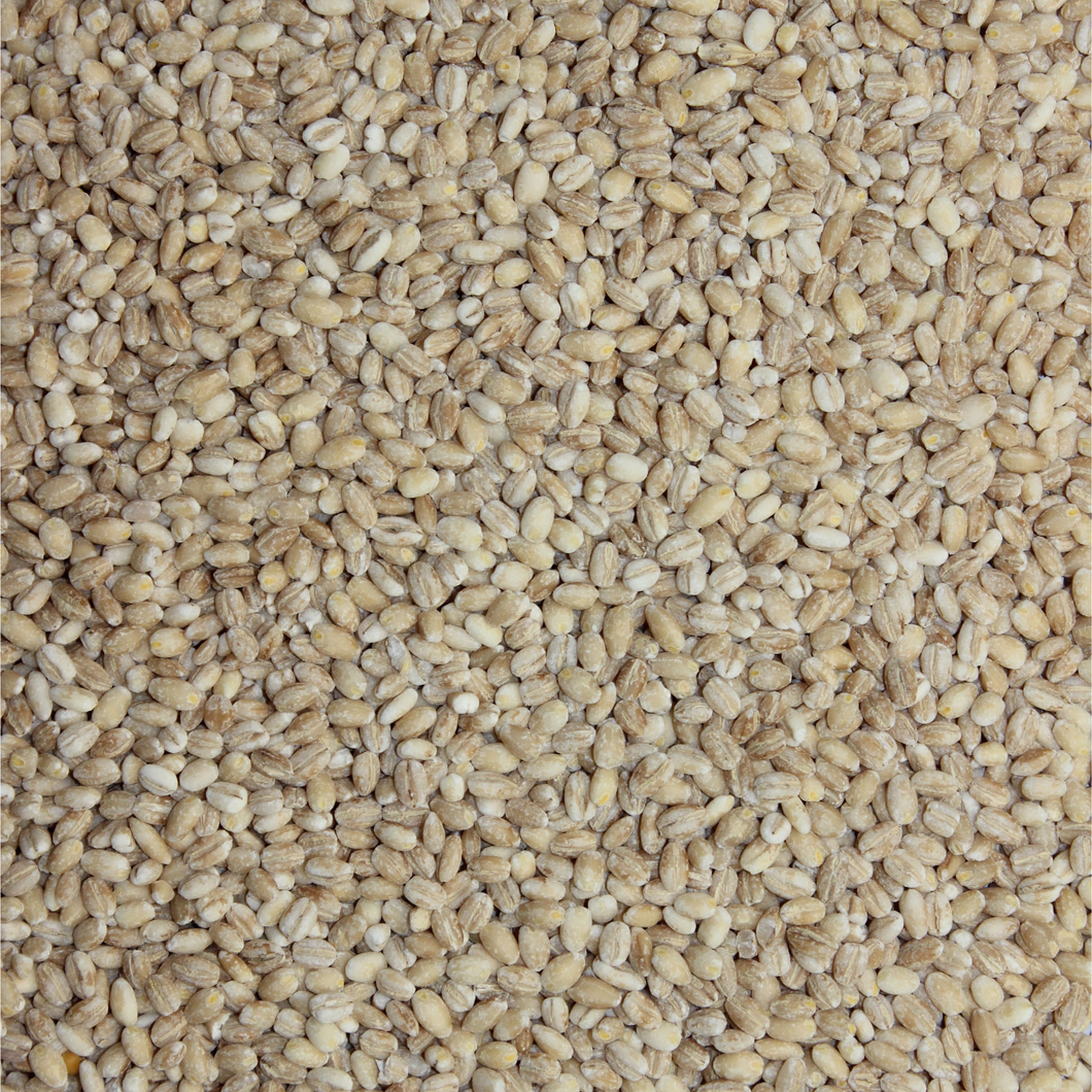 Pearl Barley Hulled (NZ) 2kg