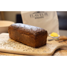 Load image into Gallery viewer, Flaveur Rye &amp; Spelt Loaf

