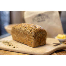 Load image into Gallery viewer, Flaveur Spelt Seeded Loaf
