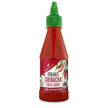 Load image into Gallery viewer, Sriracha Chilli Sauce
