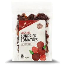 Load image into Gallery viewer, Sundried Tomatoes 150g Pre-pack
