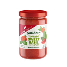 Load image into Gallery viewer, Pasta Sauce - Sweet Basil 690g

