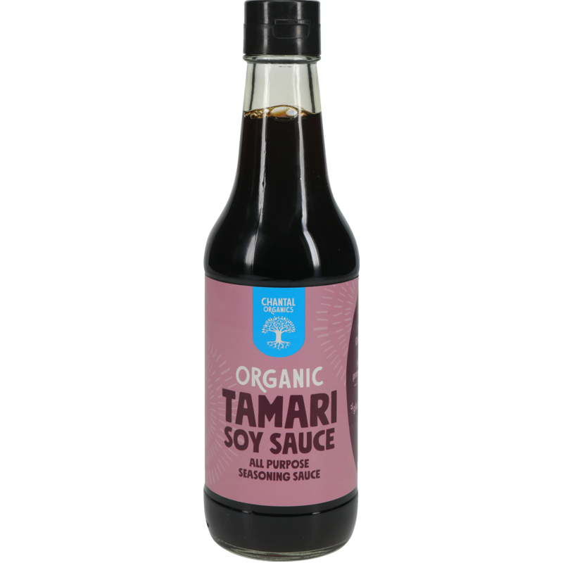 Tamari Soy Sauce (Japan) 300ml