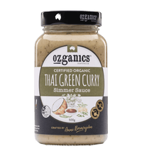 Load image into Gallery viewer, Curry Sauce Thai Green 500g (discontinued)
