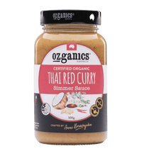 Load image into Gallery viewer, Curry Sauce Thai Red 500g - discontinued
