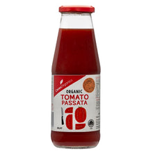 Load image into Gallery viewer, Tomato Passata 680g Ceres

