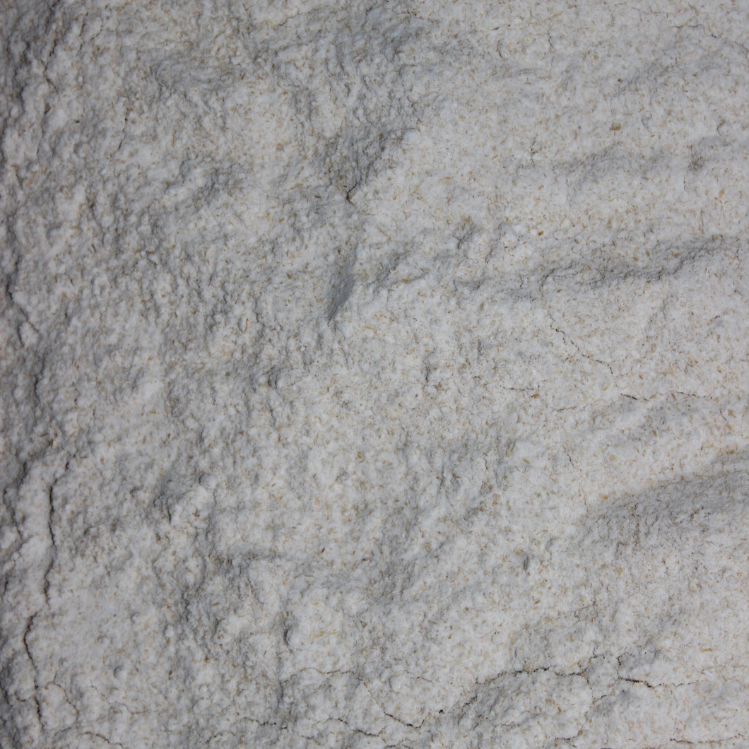 Flour - Wholemeal Rollermilled 2kg